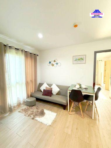 รูป 🔥 ขาย คอนโดเวลาดี เรสซิเดนซ์ Vela de Residence 🚉 BTS สะพานควาย เพียง 500 เมตร | 15 นาที ถึง BTS สยาม–ชิดลม - รูปที่ 9/14