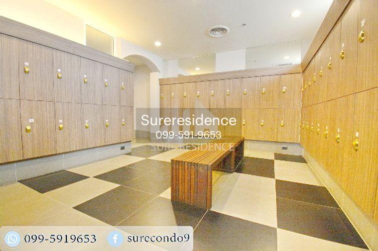 picture 4257, 1 Br. condo for rent at Supalai Wellington 1. - 12/16