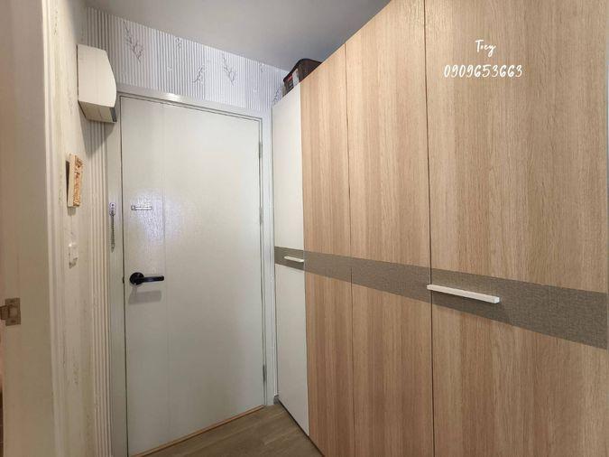 picture Condo for rent :   Regent Home Bangson 2 ((MRT Bang Son )) MK-02 line @livingbkk - 4/9