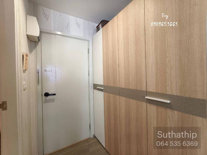 picture Condo for rent : Regent Home Bangson 2 ((MRT Bang Son )) MK-02 line @livingbkk - 4/9