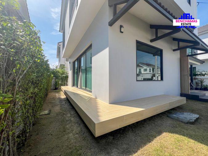 รูป 🔥ขาย บ้านเดี่ยว 2 ชั้น โครงการ Pimnara Srinakarin-Bangna พิมนารา ศรีนครินทร์-บางนา ทำเลศักยภาพบางนา🔥 มีความเป็นส่วนตัวสูง - รูปที่ 17/18