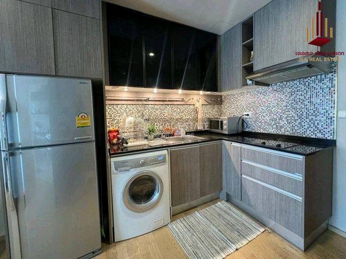 picture ✨ For Rent : Noble Refine Condo ✨ 💰 Only 33,000 thb/month - 3/6
