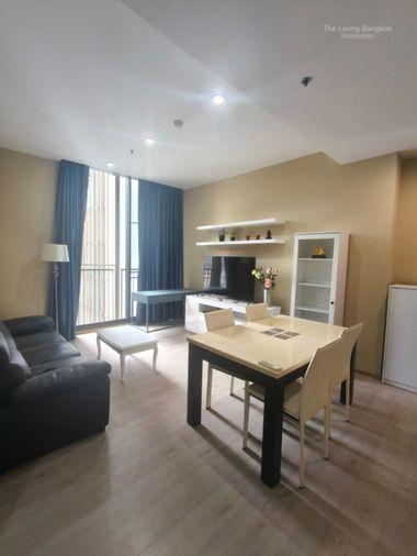 รูป ✨Condo for Rent : Noble be 19 (AP-02) ( line : @condo91 ) - รูปที่ 8/8