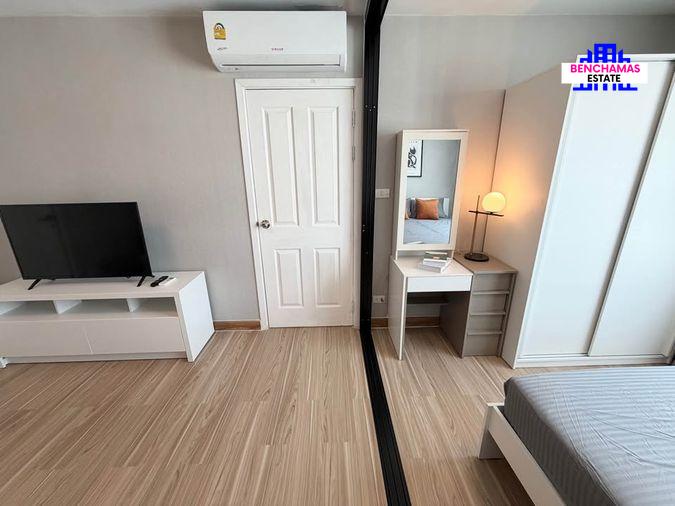 รูป 🔥ขายPlum Condo Phaholyothin 89 พลัม คอนโด พหลโยธิน 89 ทำเลเมืองเอก-รังสิต ✨ ห้องรีโนเวทใหม่แต่งครบสไตล์มินิมอล ✅พร้อมอยู่ ฟรีโอน - รูปที่ 8/14