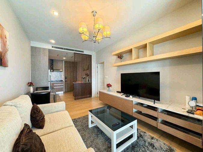 รูป ✨Condo for Rent : Noble Refine Sukhvit 26  (AP-02) ( line : @condo91 ) - รูปที่ 3/16