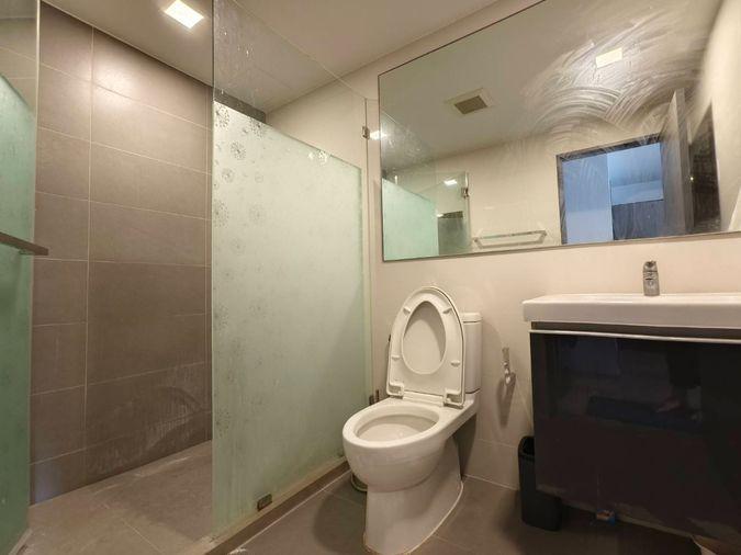 picture Condo for rent : Venio Sukhumvit 10 (( BTS Asok)) MK-02  line @livingbkk - 12/16
