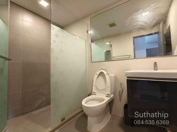 picture Condo for rent : Venio Sukhumvit 10 (( BTS Asok)) MK-02 line @livingbkk - 12/16