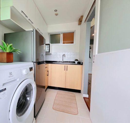 รูป 🔥 ขายคอนโด วัน สุขุมวิท 67 Condo One Sukhumvit 67 ใกล้ BTS พระโขนง และ BTS เอกมัย - รูปที่ 11/14