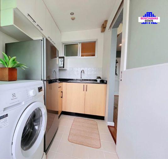 รูป 🔥 ขายคอนโด วัน สุขุมวิท 67 Condo One Sukhumvit 67 ใกล้ BTS พระโขนง และ BTS เอกมัย - รูปที่ 11/14