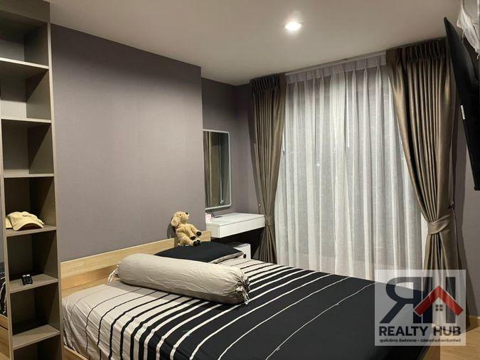 รูป 🤝🏻RB24831 ให้เช่าถูกมาก👍แอชเชอร์ รัชดา - ห้วยขวาง✅แอดไลน์ @mproperty( มี @ ด้วย) แอดมินตอบไว - รูปที่ 3/13
