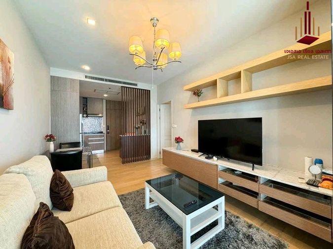 picture ✨ For Rent : Noble Refine  Condo  ✨  💰 Only 33,000  thb/month - 2/6
