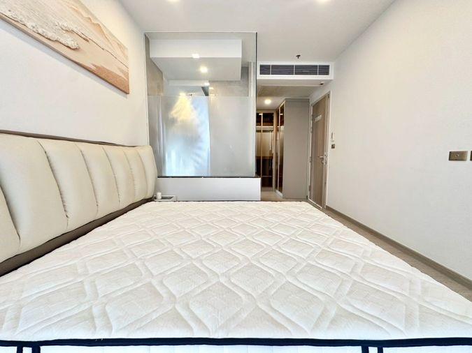 รูป ✨Condo for Rent : One 9 Five Asoke - Rama 9 (AP-02) ( line : @condo91 ) - รูปที่ 9/15