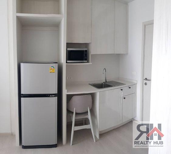 รูป 🤝🏻RB24863 ให้เช่าถูกมาก👍แชปเตอร์ วัน ชายน์ บางโพ✅แอดไลน์ @mproperty( มี @ ด้วย) แอดมินตอบไว - รูปที่ 6/8