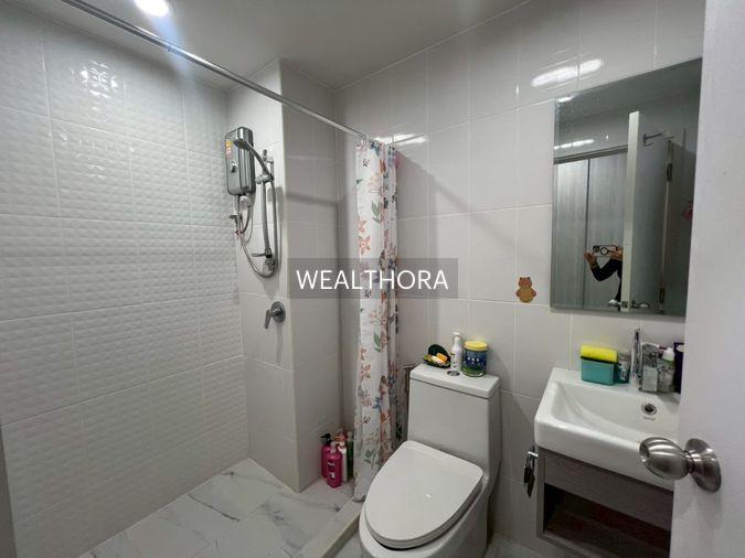 picture Thana Astra Sathorn-Chan Condo, fully furnished and ready to move in. - 11/19