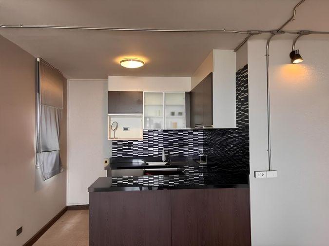 รูป ✅ ขายคอนโดหรูห้องใหญ่ พร้อมเข้าอยู่ ใจกลางเมืองทองธานี ✅ Lakeview Condominium Geneva 3 - เลควิว คอนโดมิเนียม เจนีวา 3 - รูปที่ 4/4