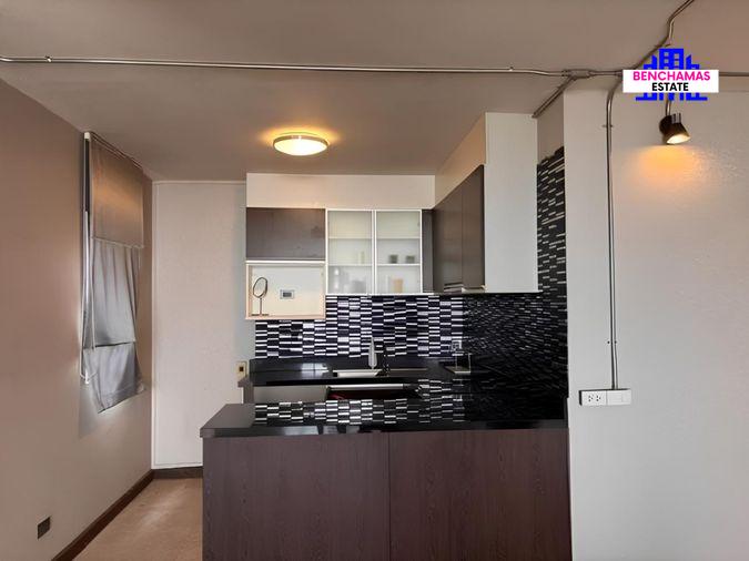 รูป ✅ ขายคอนโดหรูห้องใหญ่ พร้อมเข้าอยู่ ใจกลางเมืองทองธานี ✅ Lakeview Condominium Geneva 3 - เลควิว คอนโดมิเนียม เจนีวา 3 - รูปที่ 4/4