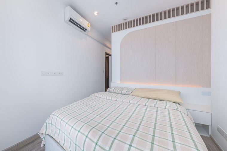 รูป ✨Condo for Rent : Ideo Mobi Sukhumvit 66  (AP-02) ( line : @condo91 ) - รูปที่ 6/20