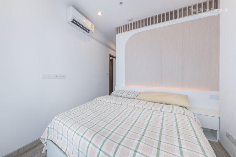 รูป ✨Condo for Rent : Ideo Mobi Sukhumvit 66 (AP-02) ( line : @condo91 ) - รูปที่ 6/20