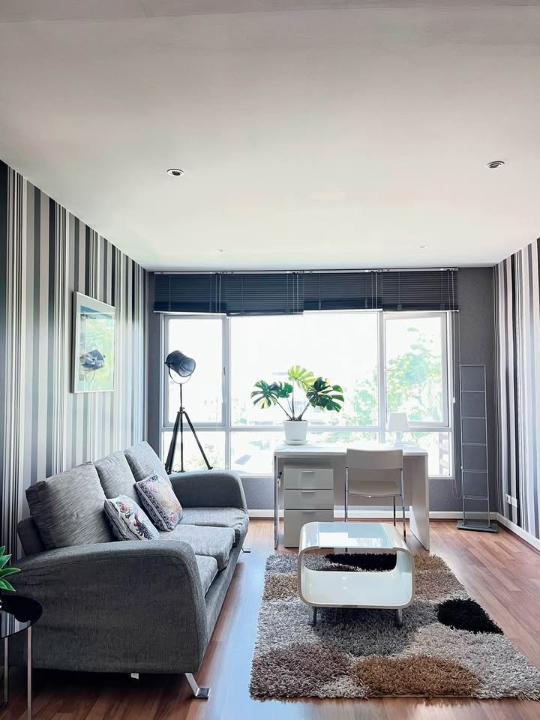 รูป 🔥 ขายคอนโด วัน สุขุมวิท 67 Condo One Sukhumvit 67 ใกล้ BTS พระโขนง และ BTS เอกมัย - รูปที่ 5/14