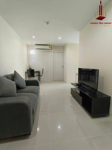 picture ✨ For Rent: KES Ratchada Condo ✨  💰 Only 16,000 THB/month - 2/7