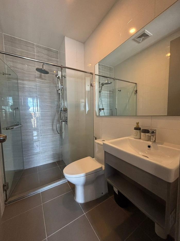 picture Condo for rent in Knightsbridge Prime Onnut (BTS Onnut) - 10/10