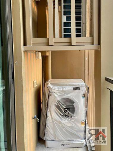 รูป 🤝🏻RB24835 ให้เช่าถูกมาก👍Equinox✅แอดไลน์ @mproperty( มี @ ด้วย) แอดมินตอบไว - รูปที่ 7/11