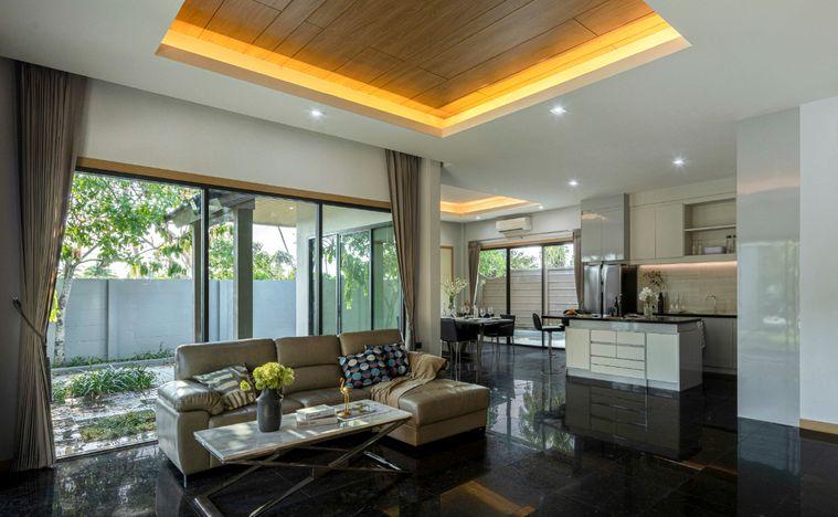 รูป For Rent: Private Pool Villa in Pattaya – Fully Furnished & Ready to Move In Huay Yai - รูปที่ 10/21