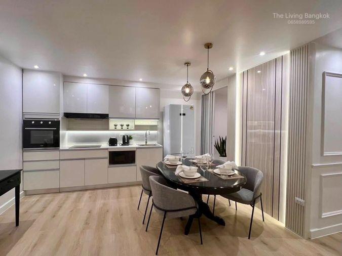 รูป ✨Condo for Rent : Fortune condo town (AP-02) ( line : @condo91 ) - รูปที่ 16/20