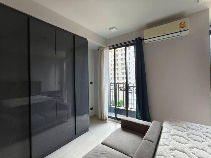 picture Condo for rent : Venio Sukhumvit 10 (( BTS Asok)) MK-02  line @livingbkk - 2/16