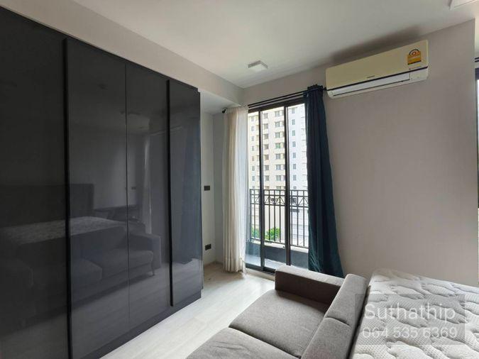 picture Condo for rent : Venio Sukhumvit 10 (( BTS Asok)) MK-02 line @livingbkk - 2/16