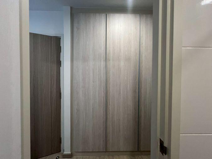 picture Thana Astra Sathorn-Chan Condo, fully furnished and ready to move in. - 13/19