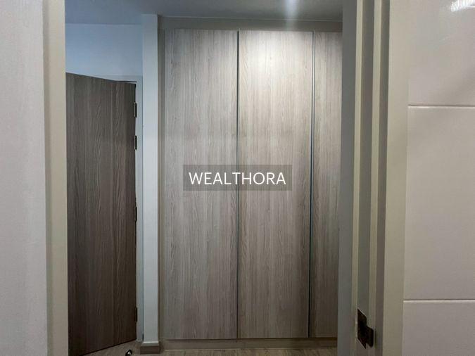 picture Thana Astra Sathorn-Chan Condo, fully furnished and ready to move in. - 13/19