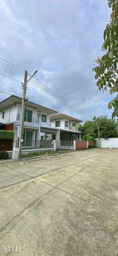 รูป 🔥 ขายบ้านแฝด หมู่บ้านกรูฟวิลล์ ลำลูกกาคลอง 4 Groove Ville Lamlukka Khlong 4 ใกล้รถไฟฟ้าและฟิวเจอร์พาร์ค รังสิต - รูปที่ 15/19