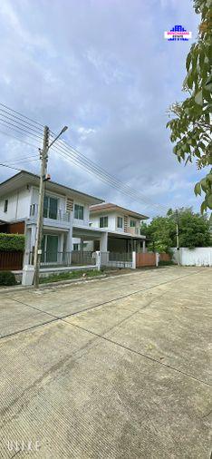 รูป 🔥 ขายบ้านแฝด หมู่บ้านกรูฟวิลล์ ลำลูกกาคลอง 4 Groove Ville Lamlukka Khlong 4 ใกล้รถไฟฟ้าและฟิวเจอร์พาร์ค รังสิต - รูปที่ 15/19