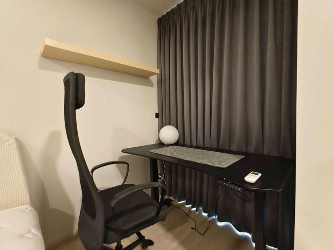 picture Condo for rent : Venio Sukhumvit 10 (( BTS Asok)) MK-02  line @livingbkk - 5/16