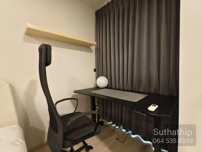 picture Condo for rent : Venio Sukhumvit 10 (( BTS Asok)) MK-02 line @livingbkk - 5/16