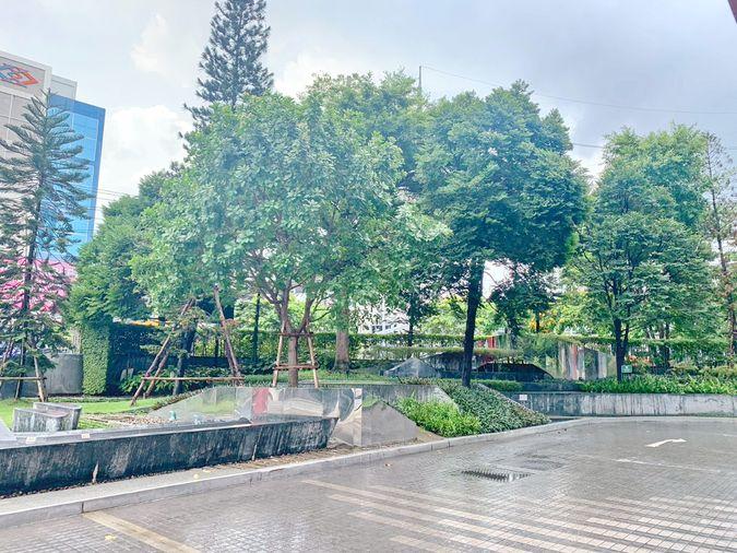 picture Sale studio, 16th floor Whizdom Avenue Ratchada-Ladprao - 17/36