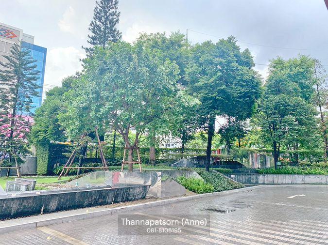 picture Sale studio, 16th floor Whizdom Avenue Ratchada-Ladprao - 17/36