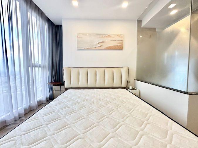 รูป ✨Condo for Rent : One 9 Five Asoke - Rama 9 (AP-02) ( line : @condo91 ) - รูปที่ 5/15