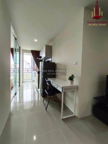 picture ✨ For Rent: KES Ratchada Condo ✨ 💰 Only 16,000 THB/month - 4/7