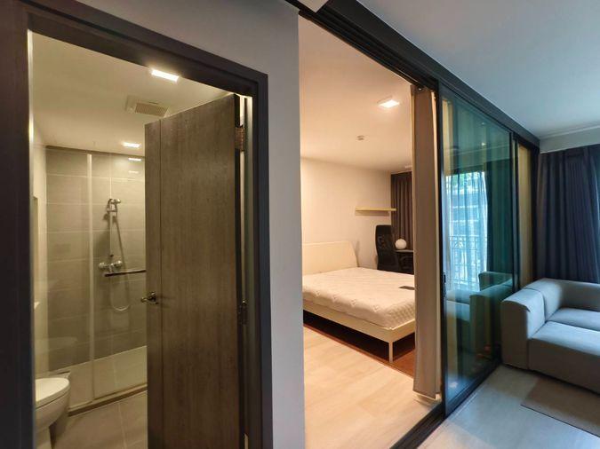 picture Condo for rent : Venio Sukhumvit 10 (( BTS Asok)) MK-02  line @livingbkk - 4/16