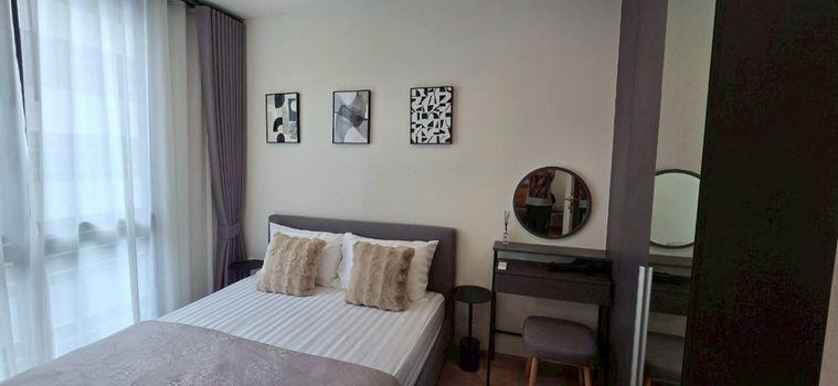 รูป ✨Condo for Rent : Nue District R9  (AP-02) ( line : @condo91 ) - รูปที่ 5/15