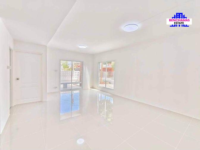 รูป 🔥 ขาย ทาวน์เฮ้าส์ พฤกษา 10 บางกรวย-ไทรน้อย Baan Pruksa 10 Bang Kruai–Sai Noi - รูปที่ 8/14