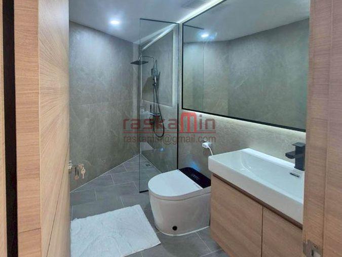 picture 🌊 Sea View Condo for Sale at AD Hyatt Wongamat - 9/10