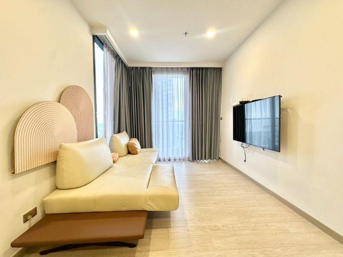 รูป ✨Condo for Rent : One 9 Five Asoke - Rama 9 (AP-02) ( line : @condo91 ) - รูปที่ 2/15