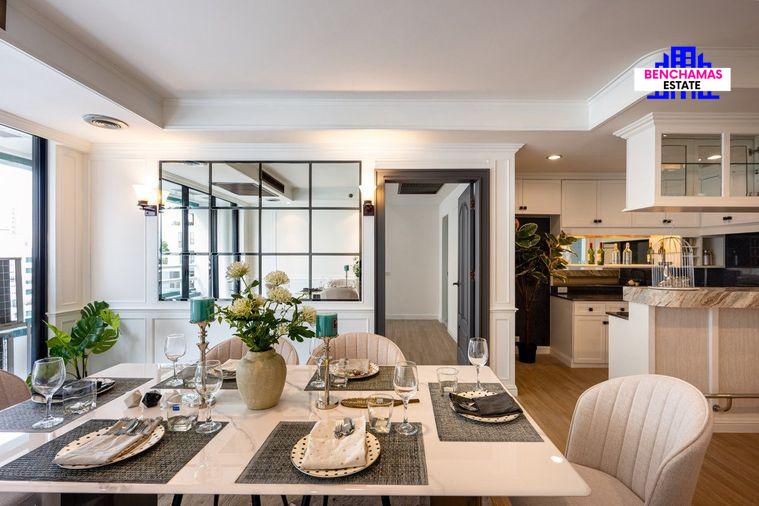 picture ðĨ For Sale Las Colinas Asoke near MRT Sukhumvit & BTS Asok - 2/6