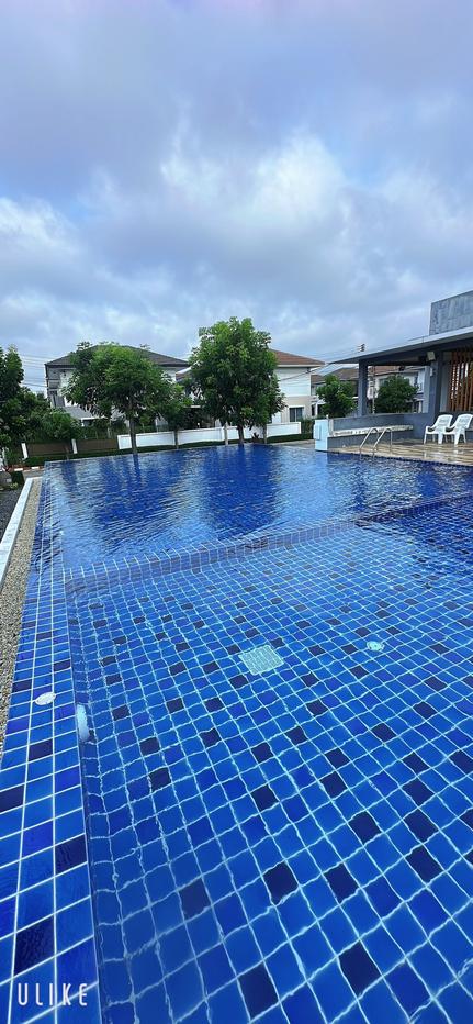 รูป 🔥 ขายบ้านแฝด หมู่บ้านกรูฟวิลล์ ลำลูกกาคลอง 4 Groove Ville Lamlukka Khlong 4 ใกล้รถไฟฟ้าและฟิวเจอร์พาร์ค รังสิต - รูปที่ 4/19