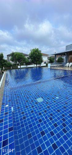 รูป 🔥 ขายบ้านแฝด หมู่บ้านกรูฟวิลล์ ลำลูกกาคลอง 4 Groove Ville Lamlukka Khlong 4 ใกล้รถไฟฟ้าและฟิวเจอร์พาร์ค รังสิต - รูปที่ 4/19