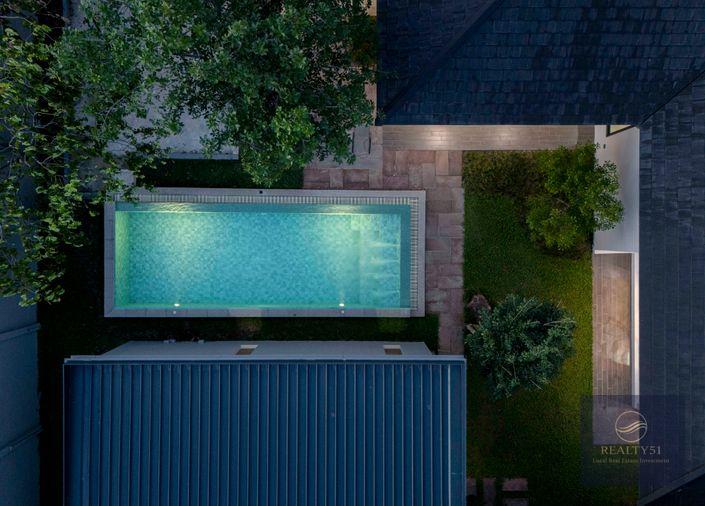 รูป For Rent: Private Pool Villa in Pattaya – Fully Furnished & Ready to Move In Huay Yai - รูปที่ 20/21