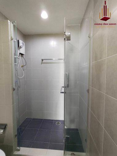 picture ✨ For Rent: KES Ratchada Condo ✨  💰 Only 16,000 THB/month - 6/7